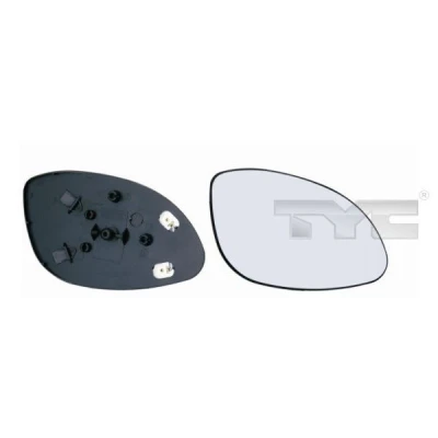 Bild av TYC 325 0044 1 Miroir De Rétroviseur gauche OPEL: Vectra B Berline, CC