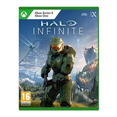 Bild av Halo Infinite Standard Edition Xbox Series X and One