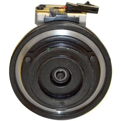 Bild av MAHLE ORIGINAL ACP 836 000S Compresseur De Climatisation 10PA17C 12 PAG 46 R 134a avec joint d&#039;étanchéite JEEP: Cherokee II, Grand I