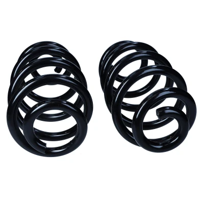 Bild av MAXGEAR 60 1563D Spiralfjäder Bakaxel skruvfjäder NISSAN: Qashqai / Qashqai+2 I (J10, NJ10) 2.0 dCi Allhjulsdrift, 1.5 dCi, 1.6,