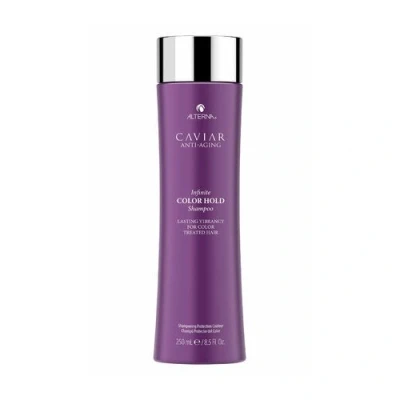 Bild av Alterna Caviar Anti Aging Infinite Color Hold Schampo 250 ml