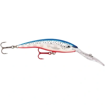 Bild av Rapala Deep Tail Dancer 13 cm wobbler