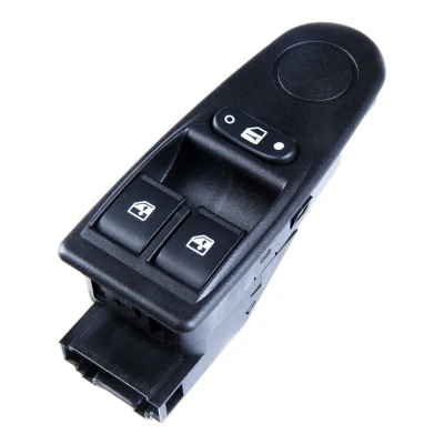 Bild av FAST FT95424 Guidage, bouton de verrouillage IVECO: DAILY 3 Kasten/Kombi,
