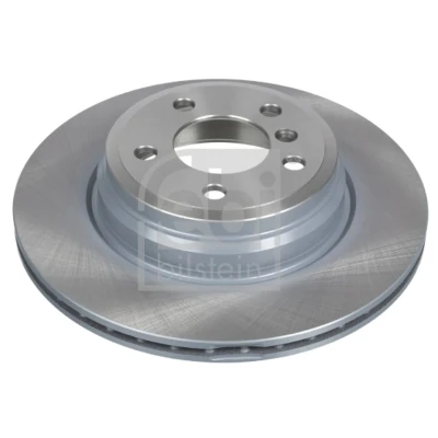 Bild av Bromsskiva FEBI BILSTEIN 43907