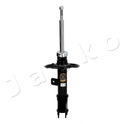 Bild av JAPKO MJ00972 Amortisseur Essieu avant droit Pression de gaz Système bitube Jambe suspension Goujon en haut CITROËN: C4 II 5 portes