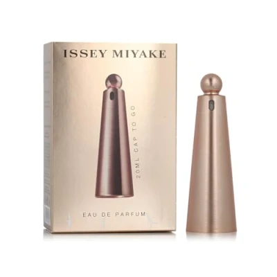 Bild av Issey Miyake L&#039;Eau d&#039;Issey Pure Nectar IGO Eau de Parfum 20 ml