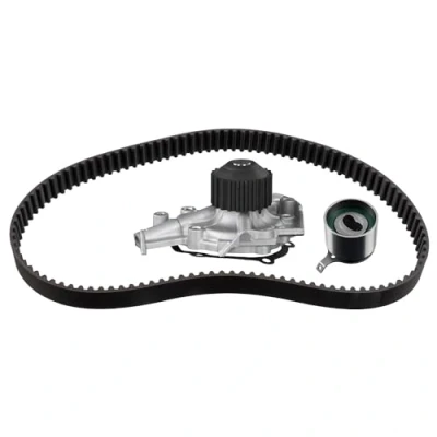 Bild av BLUE PRINT ADG073761 pompe à eau + Kit De Distribution avec 109 CHEVROLET: Matiz, Aveo / Kalos 3/5 portes, Berline