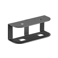 Bild av SpeaKa Professional SP UDL 001 Notebookholder siddende under bordet Pakke med 3 stk.