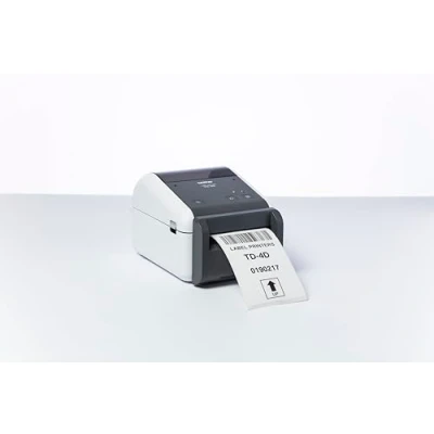 Bild av Brother TD 4420DNFC label printer B/W direct thermal