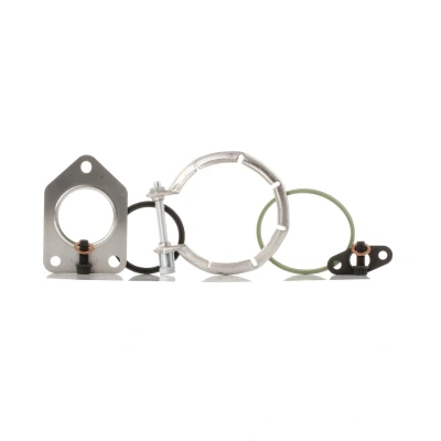 Bild av REINZ 04 10114 01 Kit de montage, compresseur BMW: 1 5 portes, X3, Cabriolet