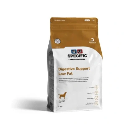 Bild av Digestive Support CID LF hundfoder 12 kg
