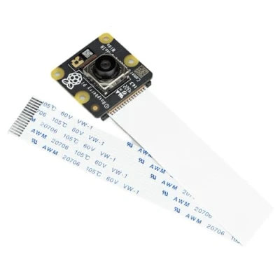 Bild av Camera Module 3 Wide NoIR