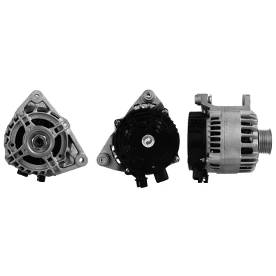 Bild av LUCAS ELECTRICAL LRB00358 Alternateur 12V 80A FORD: Focus Mk1 3/5 portes, Break, Berline