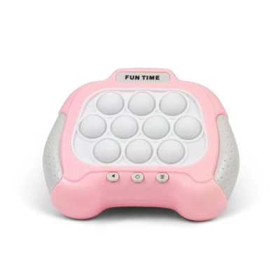 Bild av Time Pop Push Popper Game, Pink