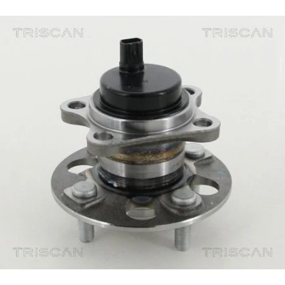 Bild av TRISCAN 8530 13299 Kit de roulements roue avec capteur ABS intégré TOYOTA: Yaris III 3/5 portes, Van