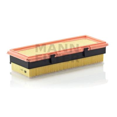 Bild av Luftfilter MANN FILTER C 2771