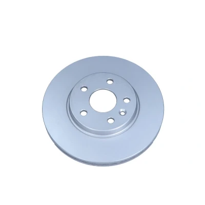 Bild av QUARO QD9649 Disque de frein 276 26 5 105 ventilé l&#039;intérieur peint, revêtu sans moyeu roue, boulon fix roue