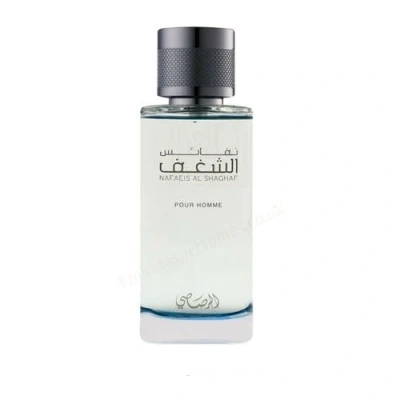 Bild av Rasasi Nafaeis Al Shaghaf Eau de Parfum 100 ml