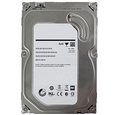 Bild av HP Enterprise 300GB Hårddisk 652564 TV1 SAS2 2,5&quot;