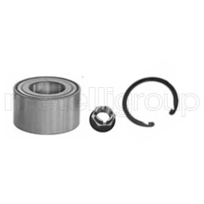 Bild av METELLI 19 2873 Kit de roulements roue 83 RENAULT: SCENIC 3, GRAND MEGANE 3 Coupe