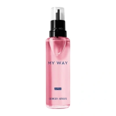 Bild av Armani My Way Le Parfum Parfym Refill 90 ml