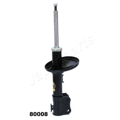 Bild av JAPANPARTS MM 80008 Amortisseur Essieu avant gauche Pression de gaz Système bitube Jambe suspension Goujon en haut SUZUKI: Liana 3/5 portes