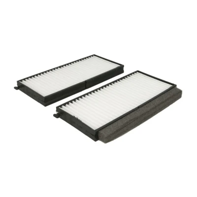 Bild av Filter, kupéventilation Filtron K 1282 2X