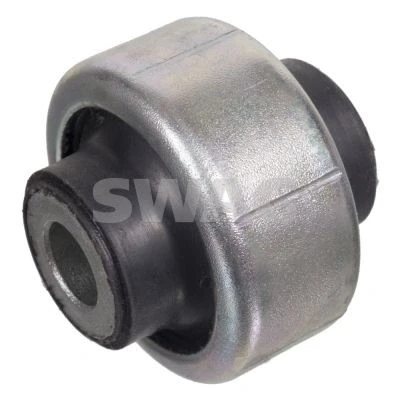 Bild av SWAG 62 73 0030 Silent Bloc De Triangle Essieu avant gauche, inférieur, avant, droit Caoutchouc PEUGEOT: 206 3/5 portes, SW