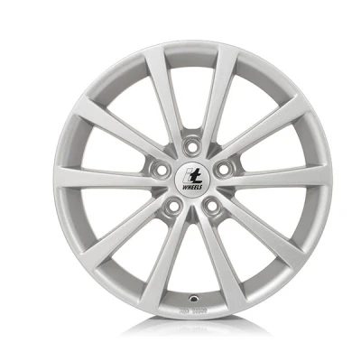 Bild av IT Wheels Alice Gloss Black 6.5x16 5/112 ET50 B66.5