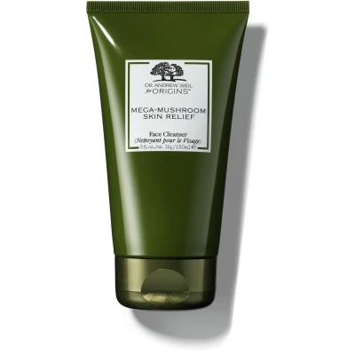 Bild av Origins Mega Mushroom Skin Relief Rengöringsmjölk 150 ml