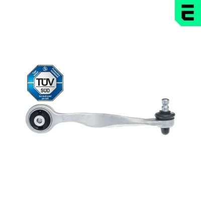 Bild av OPTIMAL G5 567 Bras de suspension arrière, supérieur, droit, Essieu Avant barre oscillant transversal AUDI: A4 B6 Berline, B5