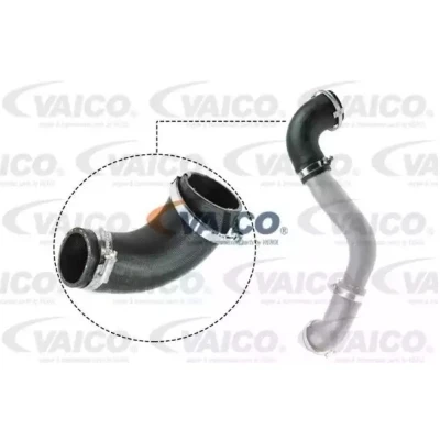 Bild av VAICO V25 1050 Gaine De Suralimentation Caouchouc textilé Q+, Première Monte FORD: KUGA 2, C Max FOCUS 3