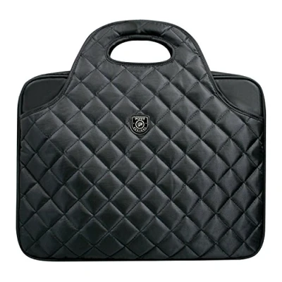 Bild av Port Designs Firenze, Bæretaske, Sleeve, Sort, Nylon 13/14