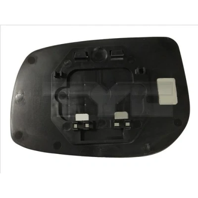 Bild av Spegelglas, yttre spegel Tyc 336 0055 1