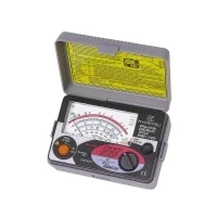 Bild av Elma Instruments Kyoritsu 3132 insulation tester