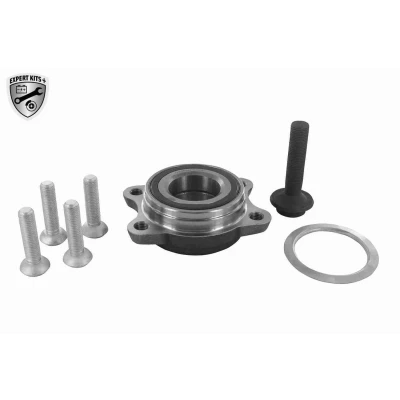 Bild av Hjullagersats, Framaxel, audi a6 allroad c6, c5, c5 avant, c6 r8, r8 spyder, 4F0 498 625 B,