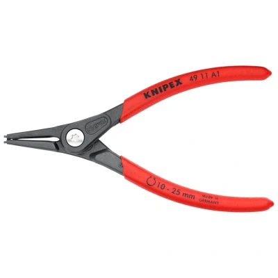 Bild av KNIPEX Precisionslåsringstänger, för ytterringar på axlar
