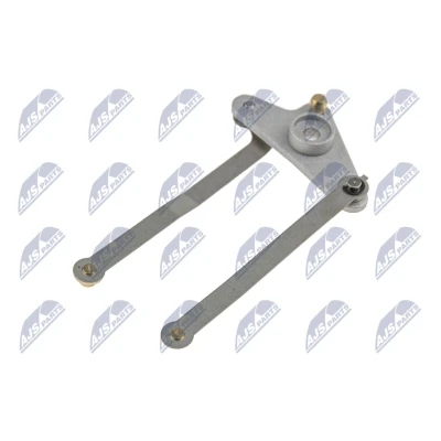Bild av NTY BKS ME 020 Kit de réparation, module tube d’aspiration MERCEDES BENZ: CLC, Classe R, SLK