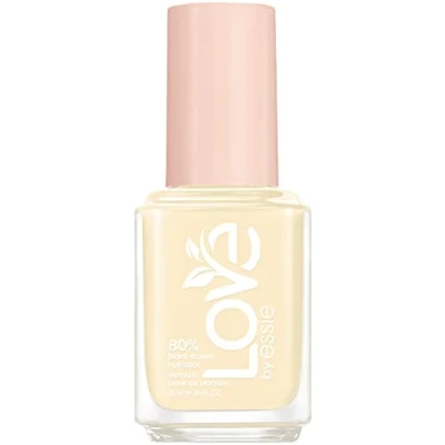Bild av Essie LOVE BY Nagellack, Storlek: 13.5 ml, On the brighter side