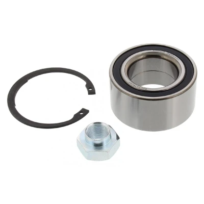 Bild av MAPCO 46594 Kit de roulements roue des deux côtés l&#039;essieu avant 72 SUZUKI: IGNIS 2, Wagon R+ II 3/5 portes, SUBARU: JUSTY 3