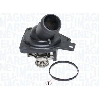 Bild av MAGNETI MARELLI 352317101720 Thermostat d&#039;eau 78 avec joint d&#039;étanchéite HONDA: CIVIC 8 Hatchback, Accord 7 Limousine, Tourer