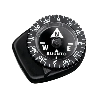 Bild av Suunto Clipper