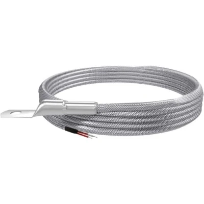 Bild av Emko Temperatursensor RT K02.SKP5 Sensortype Pt100 Måleområde temperatur 50 til 400 C