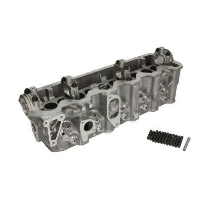 Bild av AMC 908704 Culasse sans arbre(s) à cames, soupapes/vannes/valves, ressorts de soupapes Injection directe VOLKSWAGEN: Transporter 4
