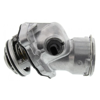 Bild av MAPCO 28864 Thermostat d&#039;eau 100 avec joint d&#039;étanchéite Aluminium boîtier MERCEDES BENZ: Classe C Berline, CLK Coupe, Break