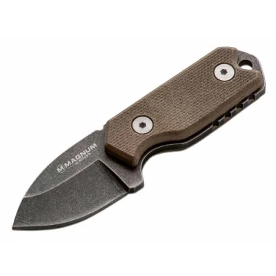 Bild av Magnum Resekniv Li&#039;L Friend Micro