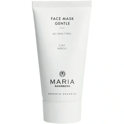 Bild av Maria Åkerberg Face Mask Gentle 50 ml
