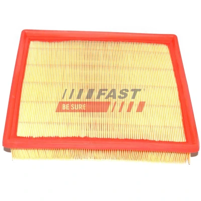 Bild av FAST FT37110 Filtre à air 70 148 346 rectangulaire recyclé PEUGEOT: Expert II Van, 807, Tepee, CITROËN: Jumpy C8