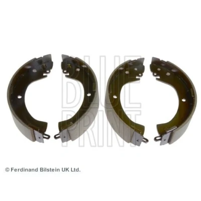 Bild av BLUE PRINT ADC44127 Mâchoires De Frein Essieu arrière 254 50 MITSUBISHI: L200 / Triton IV Pick up, III up