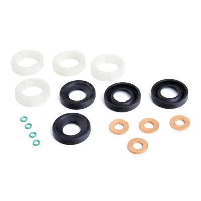 Bild av DR.MOTOR AUTOMOTIVE DRM040SL Kit de joints, injecteur PEUGEOT: 407 Berline, Partner II Van, I CITROËN: C3 Picasso, C4 Grand Picasso